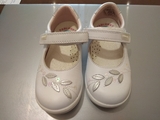 ZAPATOS NIñA PABLOSKY CASI NUEVOS