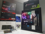 I9-10900K RTX 3080 OC 32GB DDR4 SSD