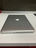 MACBOOK PRO 15,4””, 4 GB RAM, HD 320GB