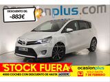 TOYOTA - VERSO 1.6 130 ADVANCE 5PL.