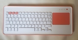 TECLADO INALAMBRICO NUEVO