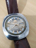 RELOJ DE PULSO