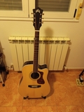GUILD D-260CE DELUXE