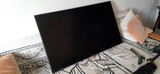 TV Y BOOM BAR DE SONIDO