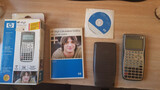 HP 48GII CALCULADORA GRáFICA