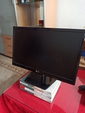TELEVISIóN LG FULL HD M2232
