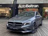 MERCEDES-BENZ - CLASE CLA CLA 200 D URBAN SHOOTING BRAKE