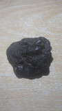 METEORITO