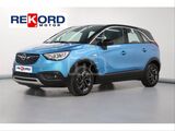 OPEL - CROSSLAND X