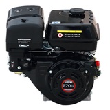 MOTOR LONCIN G270F (D) GASOLINA