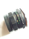 HELIOS 58MM F:2