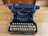 CORONA PLEGABLE