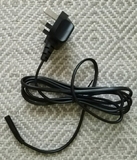 CABLE ALIMENTACIóN FUSIBLE 5 A 250V
