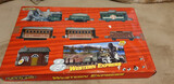 TREN ELECTRICO DE TOYS R US VINTAGE