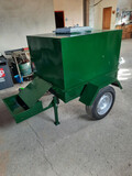 CARRO BEBEDERO
