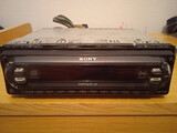 RADIO SONY