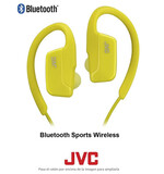 AURICULARES BLUETOOTH JVC