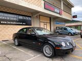 JAGUAR - STYPE 2.7D V6 EXECUTIVE