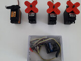 SERVOS
