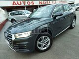 AUDI - Q5 DESIGN 2.0 TDI 120KW QUATTRO S TRONIC