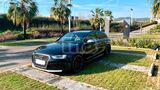 AUDI - RS4 AVANT 4.2 FSI 450CV QUATTRO