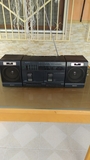 RADIOCASETE SONY ANTIGUO VINTAIG