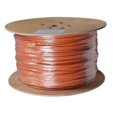 CABLE RED CAT.7S/FTP 100M + UNOTEC KIT