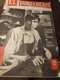 EL BURLADERO N.101