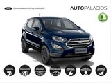 FORD - ECOSPORT 1.0T ECOBOOST 73KW 100CV SS TREND