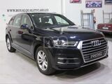 AUDI - Q7 SPORT 3.0 TDI 200KW QUATTRO TIPTRONIC