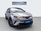 TOYOTA - CHR 1.8 125H ADVANCE