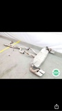 ESCAPE PORSCHE CAYENNE TURBO AñO 2004