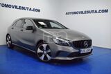 MERCEDES-BENZ - CLASE A A 200 D