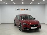 SEAT - LEON 1.4 EHYBRID DSG6 SS FR