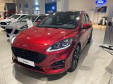 FORD - KUGA STLINE X 2.5 DURATEC PHEV 165KW AUTO