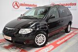 CHRYSLER - VOYAGER LX 2.5 CRD