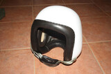 CASCO DE AVIACIÓN