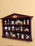 RELOJES LE TEMPS