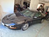 PONTIAC - FIREBIRD