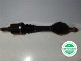 TRANSMISION CITROEN C5 BERLINA