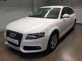 AUDI - A4 AVANT 2.0 TDI 143CV MULTITRONIC