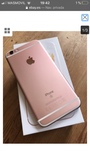 IPHONE 6S 128GB