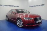 AUDI - A6 3.0 BI TDI 320CV QUATTRO TIPTRONIC