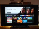 TV LCD 43¨+ FIRE TV LITE NUEVO
