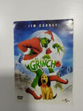EL GRINCH