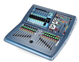 COMPRO MESA DE MEZCLAS MIDAS PRO 1