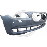 Paragolpes delantero con PDC con Sra se adapta para bmw 7er f01 f02 f03 f04 a partir de 2009-2012