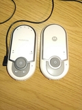 VIGILA BEBéS MOTOROLA