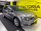 VOLKSWAGEN - GOLF ADVANCE 1.6 TDI 105CV BMT DSG