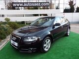 AUDI - A3 SPORTBACK 1.6 TDI 105CV ATTRACTION